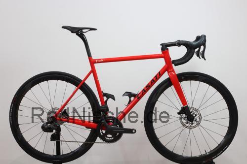 Casati Espresso  technische daten 